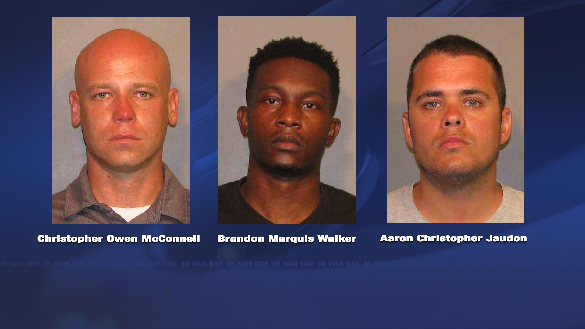 SPD cops indictments 2